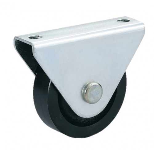 Sliding Door Roller (Flat Type)